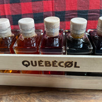 Bar dans une boîte