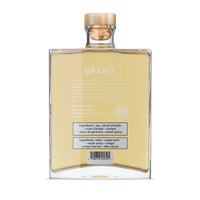 Québécøl - Maple liqueur with juniper berries and pickles "Gin aux pickles"