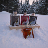 Bar dans une boîte