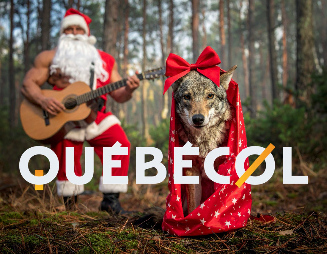 Ton ticket doré Québécøl