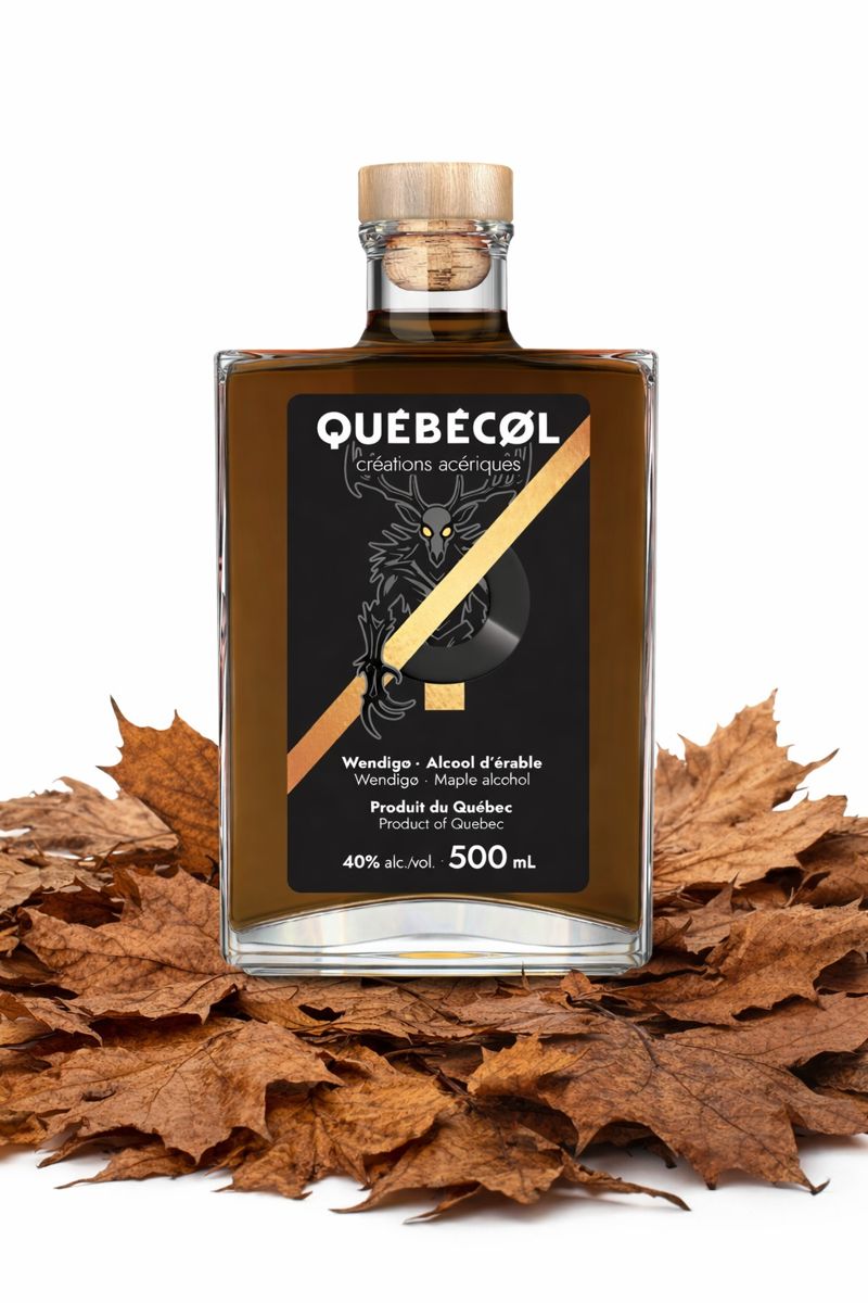 Le Wendigø