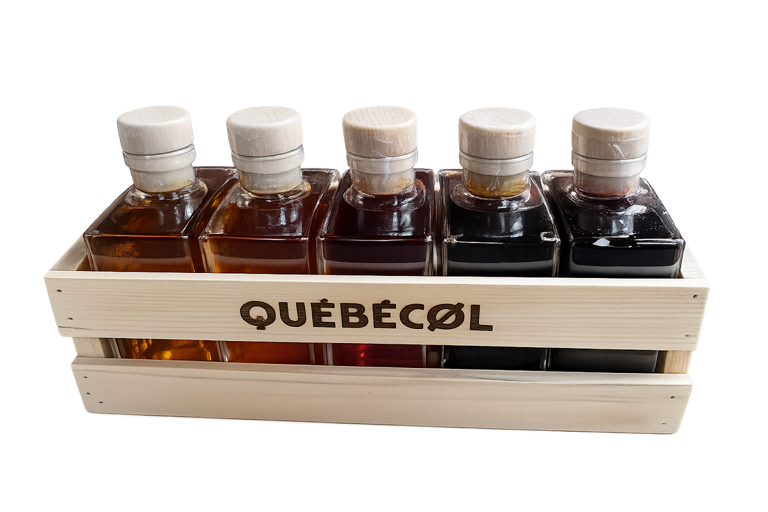 Bar dans une boîte