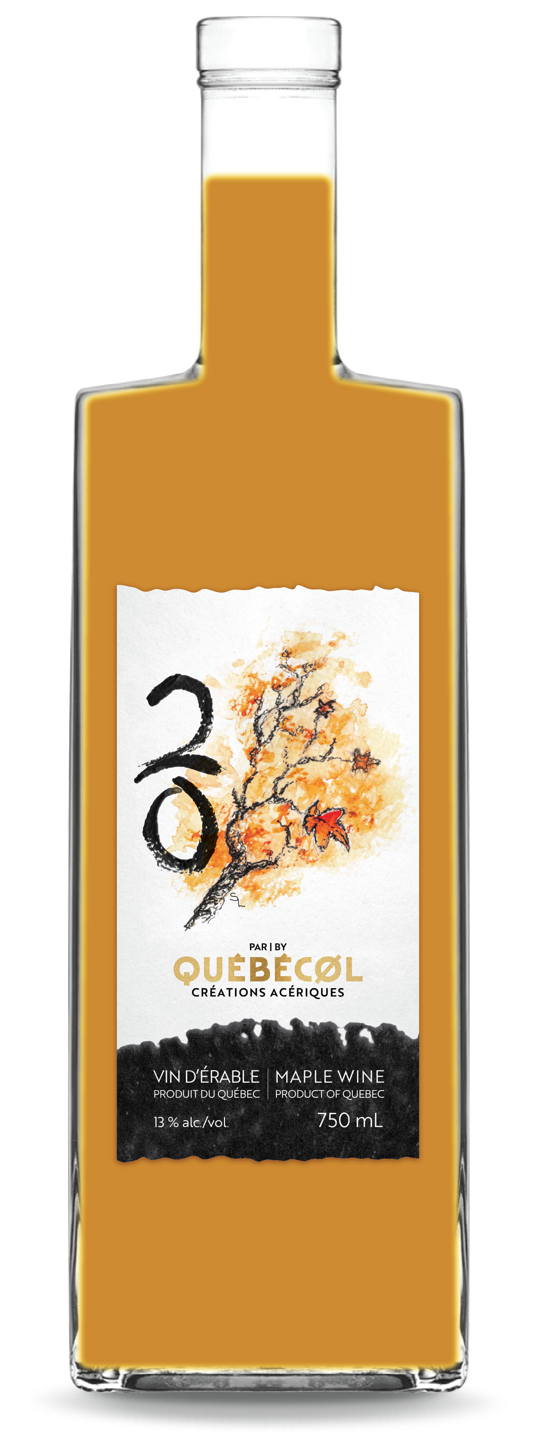 Québécøl - 2Ø