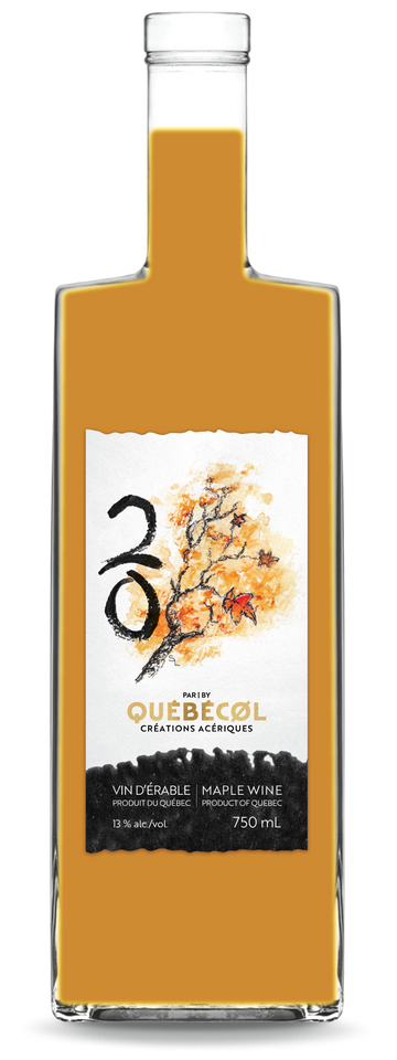 Québécøl - 2Ø