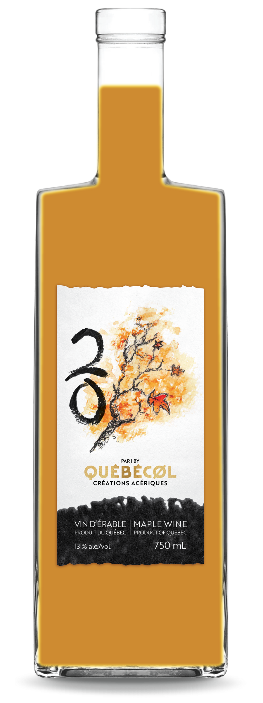 Québécøl - 2Ø